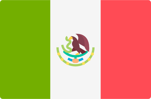 FLEXCAR Flags Mexico